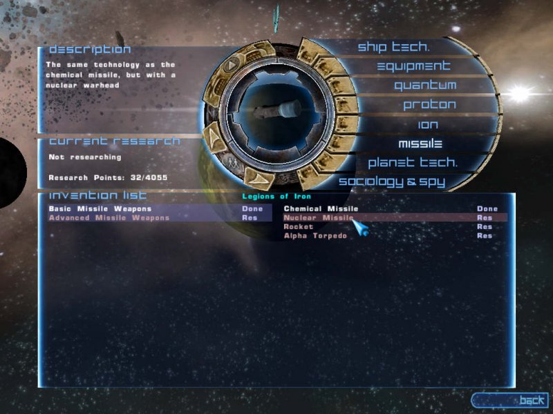 Haegemonia: Legions of Iron