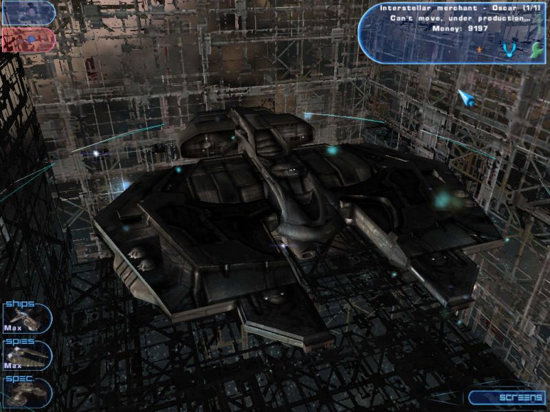 Haegemonia: Legions of Iron