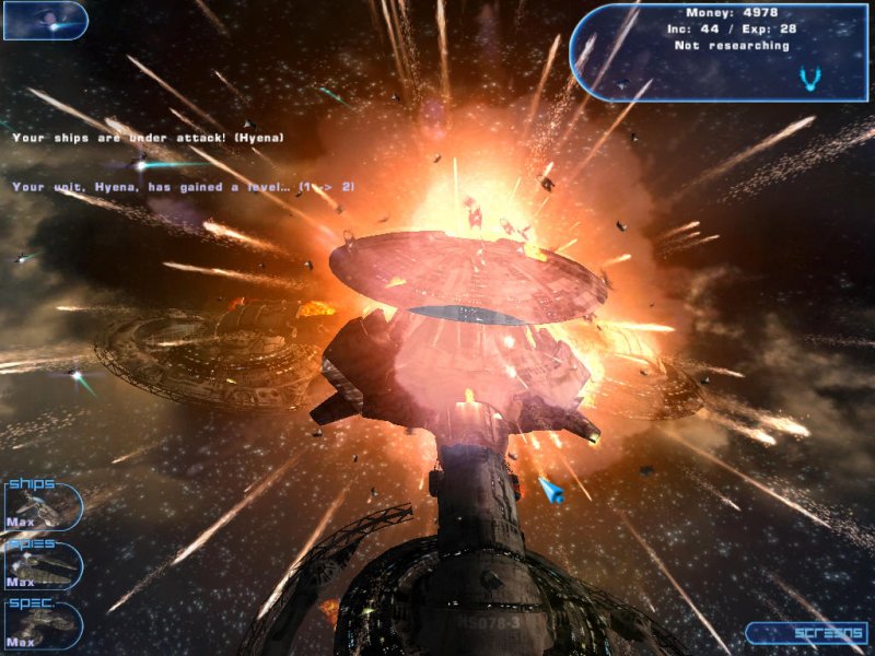 Haegemonia: Legions of Iron