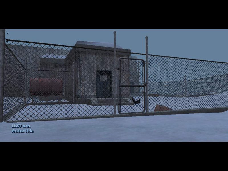 No-One Lives Forever 2: A Spy In H.A.R.M.'s Way No-One Lives Forever 2: A Spy In H.A.R.M.'s Way