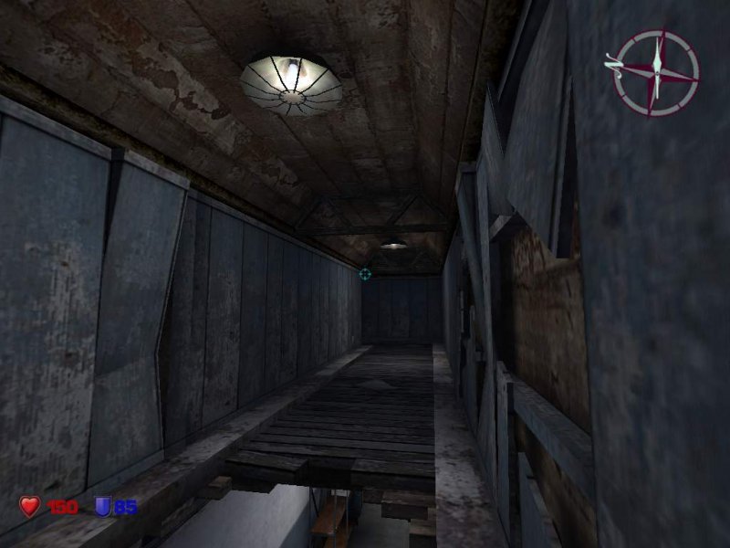 No-One Lives Forever 2: A Spy In H.A.R.M.'s Way No-One Lives Forever 2: A Spy In H.A.R.M.'s Way