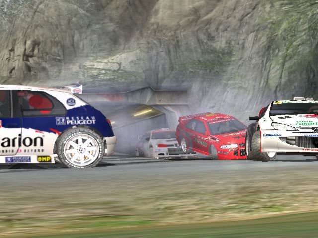 Rally Fusion: Race of Champions
