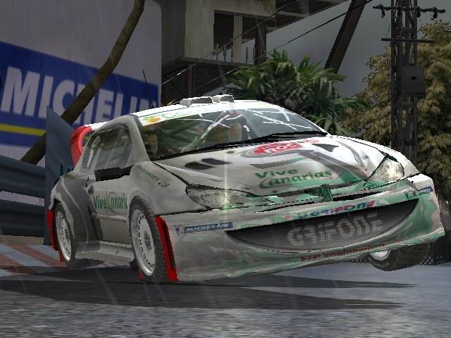 Rally Fusion: Race of Champions