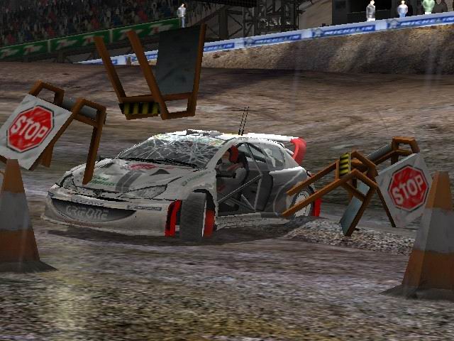 Rally Fusion: Race of Champions