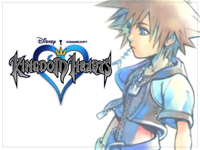 Kingdom Hearts Ps2 Multiplayerit