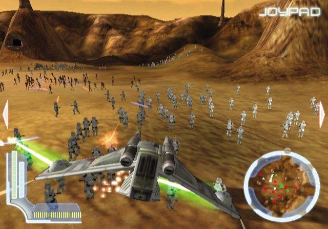 Star Wars: La Guerra dei Cloni