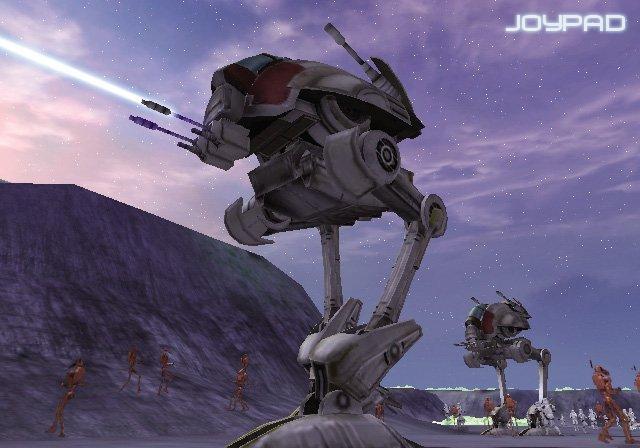 Star Wars: La Guerra dei Cloni