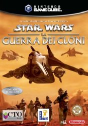 Star Wars: La Guerra dei Cloni
