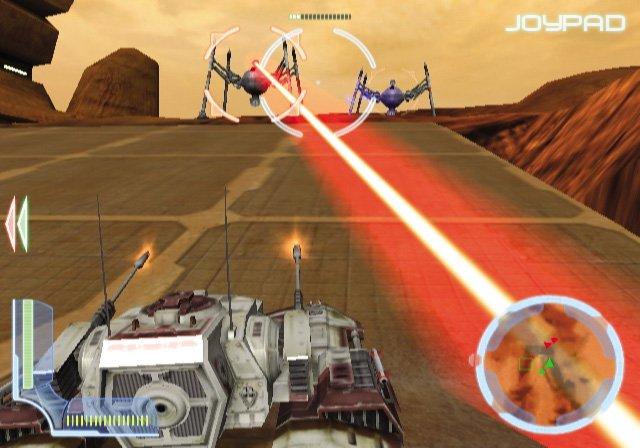 Star Wars: La Guerra dei Cloni