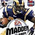 Madden NFL 2003