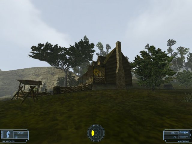 Tom Clancy's Ghost Recon