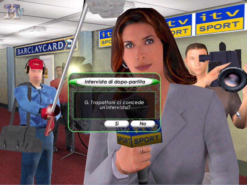 4-4-2: World Football 2003