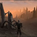 The Elder Scrolls III: Morrowind gira in maniera eccellente su Xbox One X
