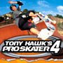 Tony Hawk's Pro Skater 4