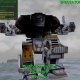 Mechwarrior 4 disponibile in forma gratuita