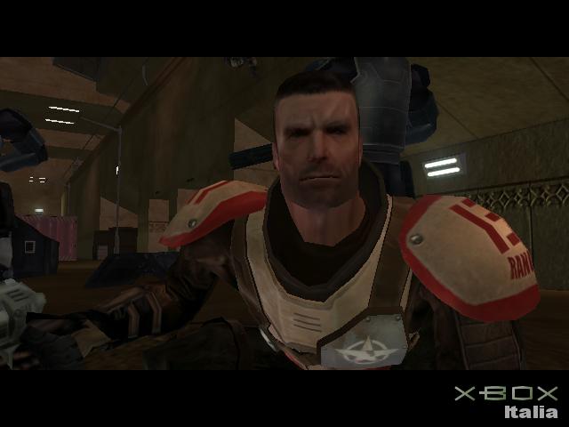 Mace Griffin Bounty Hunter