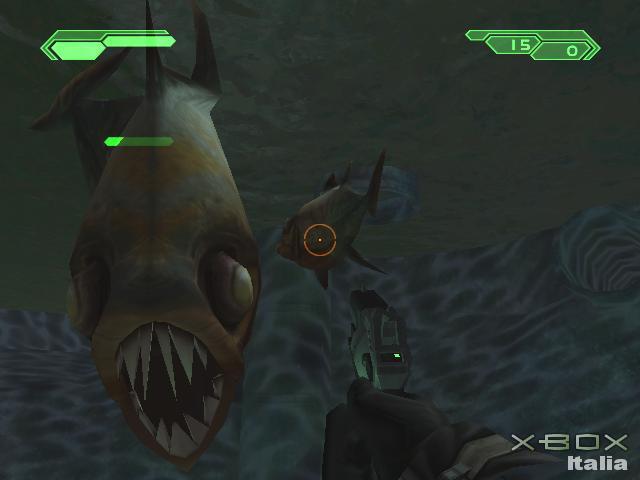 Mace Griffin Bounty Hunter