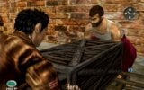 Shenmue II Shenmue II