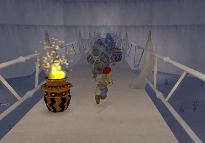 Haven: Call Of The King