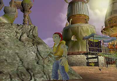 Haven: Call Of The King