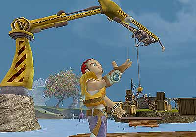 Haven: Call Of The King