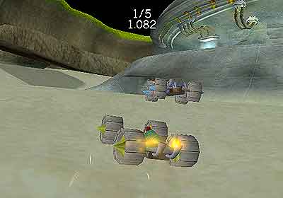 Haven: Call Of The King