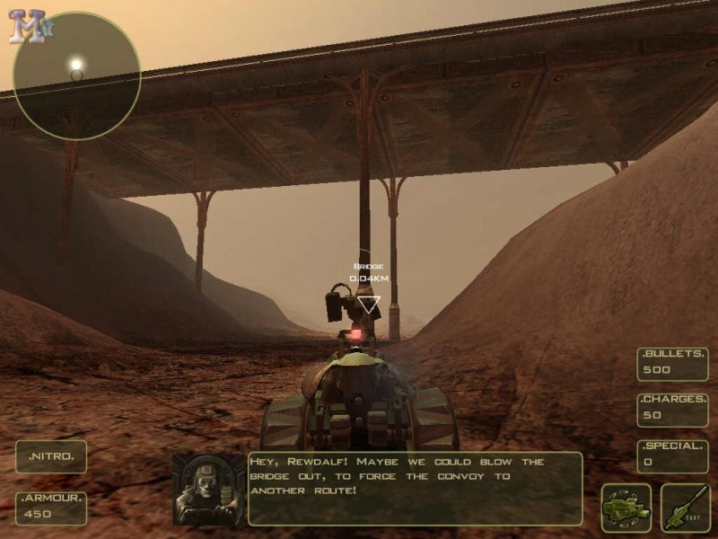 Bandits: Phoenix Rising