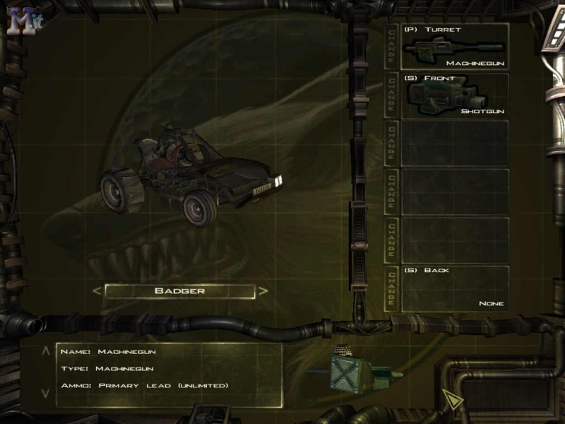 Bandits: Phoenix Rising