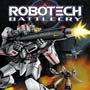Robotech: Battlecry