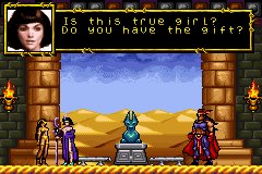 Il Re Scorpione - La Spada di Osiride