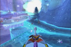 Spyro: Enter the Dragonfly