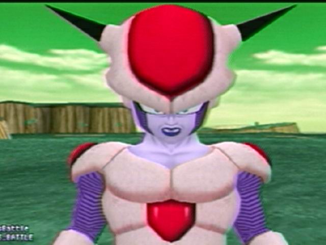 Dragon Ball Z Budokai