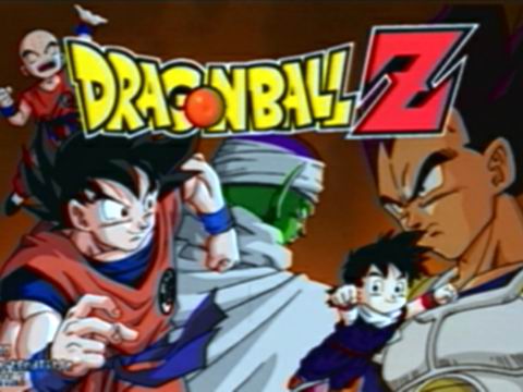 Dragon Ball Z Budokai