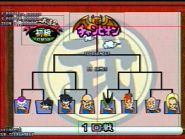 Dragon Ball Z Budokai