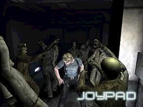 Resident Evil: Dead Aim (Gun Survivor 4: Biohazard)