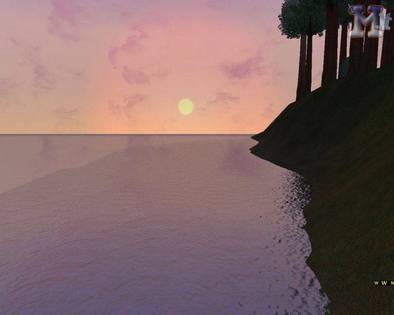 Dark Age of Camelot: Shrouded Isles