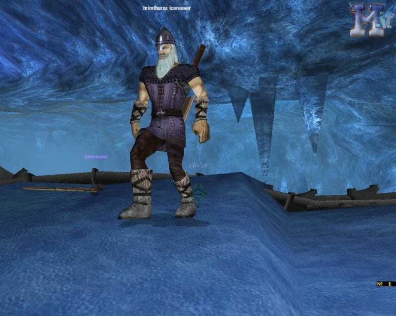 Dark Age of Camelot: Shrouded Isles