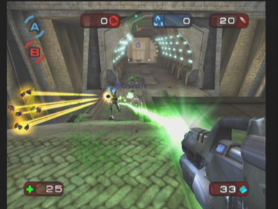 Total Immersion Racing