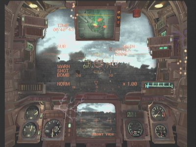 Total Immersion Racing