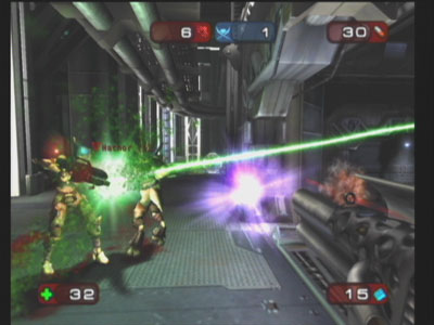 Total Immersion Racing