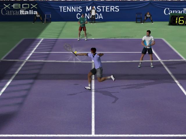 Total Immersion Racing