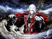 Castlevania: Harmony of Dissonance