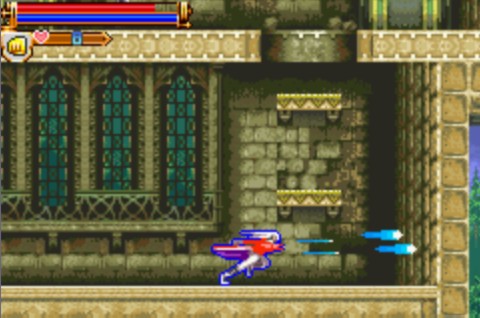 Castlevania: Harmony of Dissonance