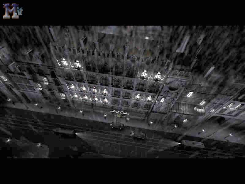 Post Mortem Post Mortem