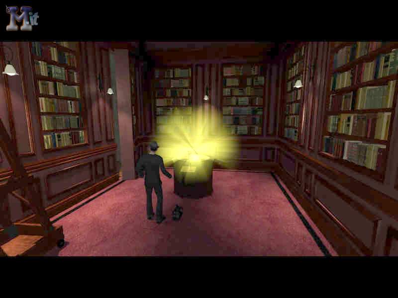 Post Mortem Post Mortem