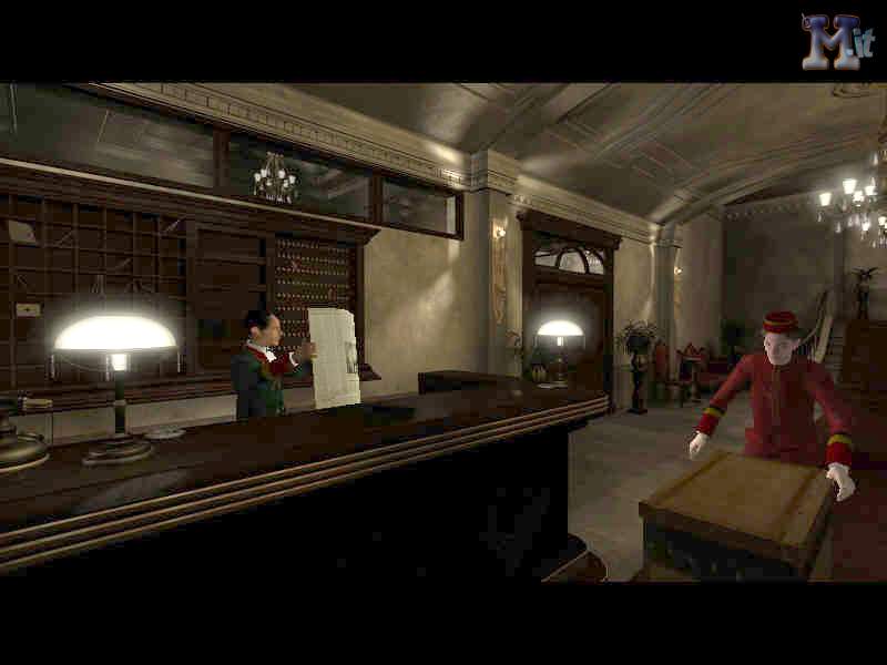 Post Mortem Post Mortem