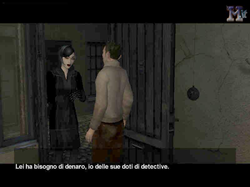 Post Mortem Post Mortem