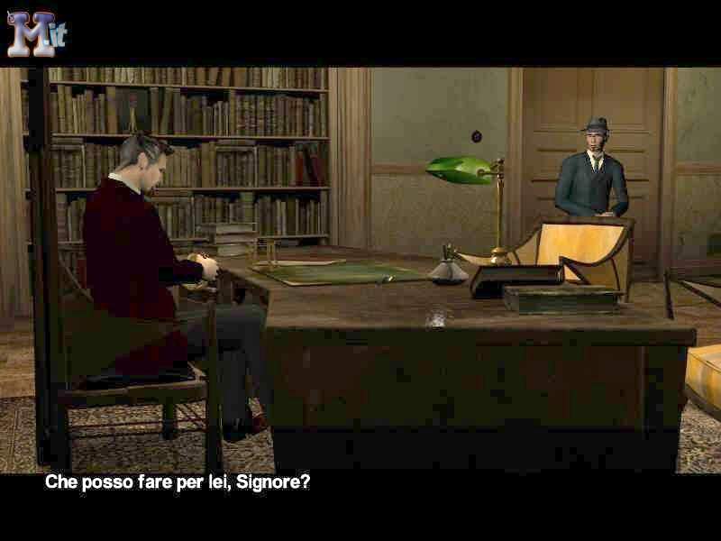 Post Mortem Post Mortem