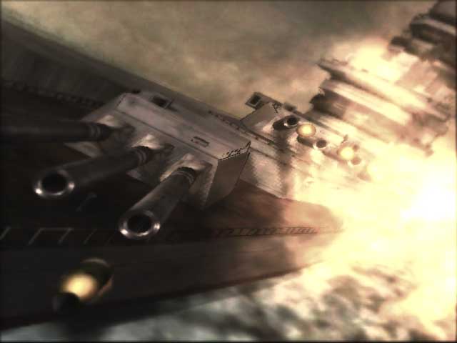 Steel Battalion (Tekki)