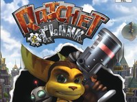 Ratchet & Clank